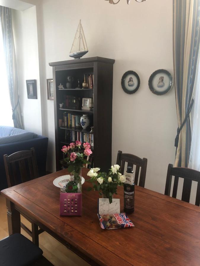 Schoene Ferienwohnung In Seebad Bansin 200M Vom Strand Heringsdorf  Exteriér fotografie