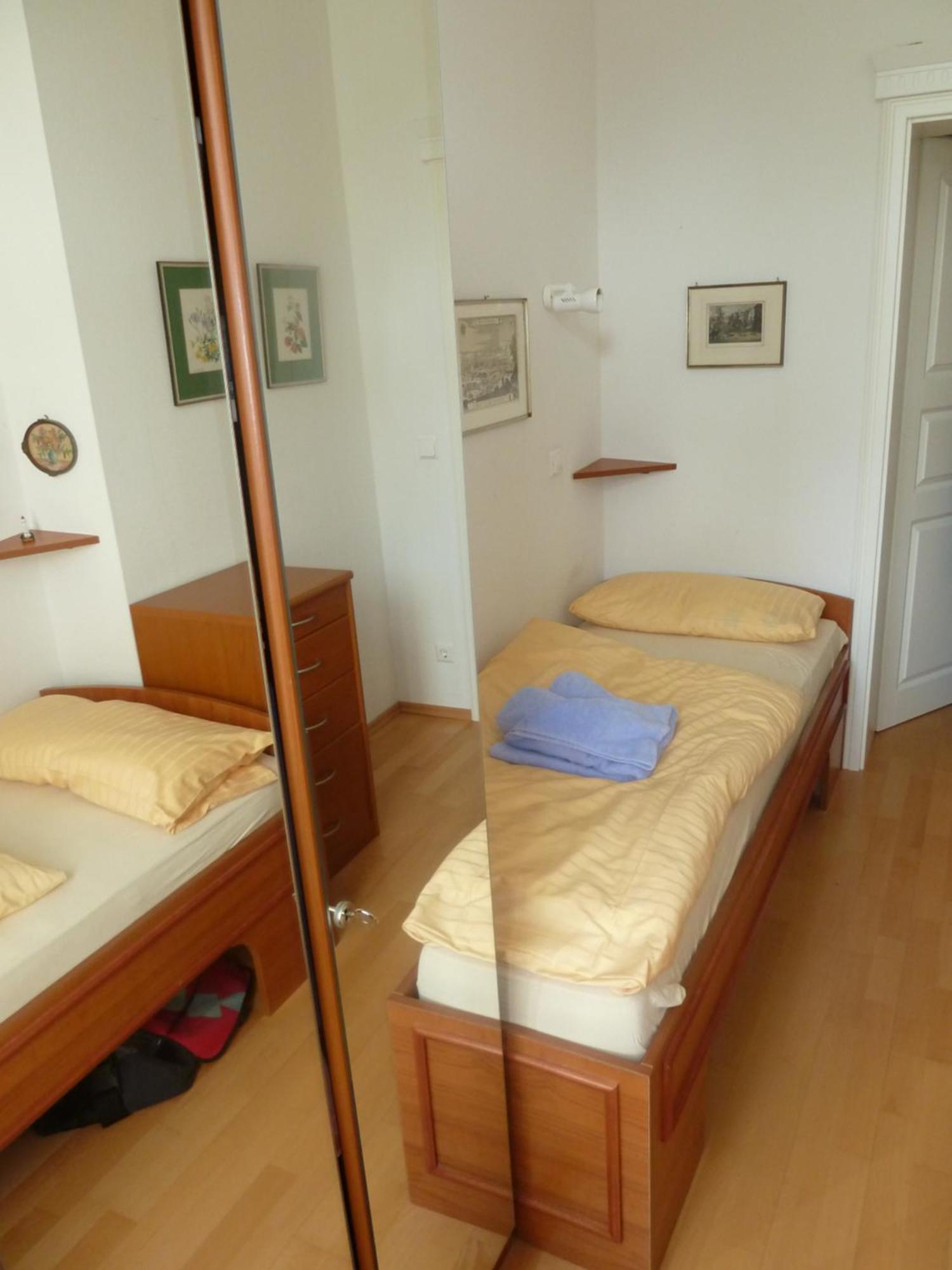 Schoene Ferienwohnung In Seebad Bansin 200M Vom Strand Heringsdorf  Exteriér fotografie